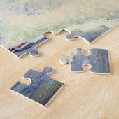 Winter (nach Typ Rose) Puzzle (Seite)