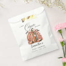 Winter Neuer Kapitel Beginnt Buch Baby Shower