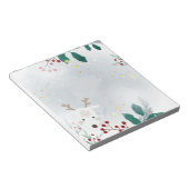 Winter Notepad Notizblock (angewinkelt)
