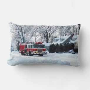 Winter-Notfall Lendenkissen