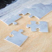 Winter-Notfall Puzzle (Seite)
