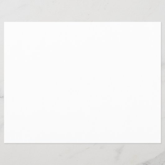 Winter Nutcracker Pink Birthday Chip Bag Wrapper Flyer (Hinten)