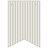 Winter Onederland Birthday Banner (Erste Fahne)