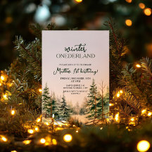 Winter Onederland Erster Geburtstag