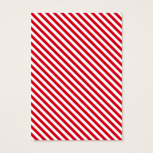 Winter ONEderland Geburtstagsparty Danke (Rückseite)