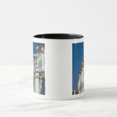 Winter-Palast und Einsiedlerei-Museum Tasse (Zentrum)