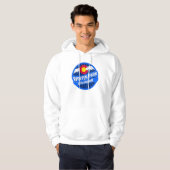 Winter-Park-Colorado-Gebirgsexplosion Hoodie (Vorne ganz)