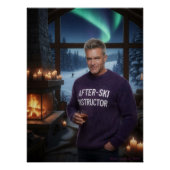 Winter Passion Poster (Vorderseite)