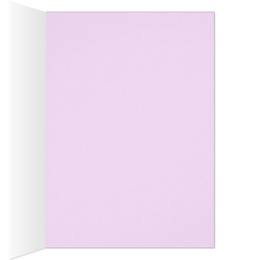 WINTER PEACE BRIGHT CARD (Innen (Rechts))