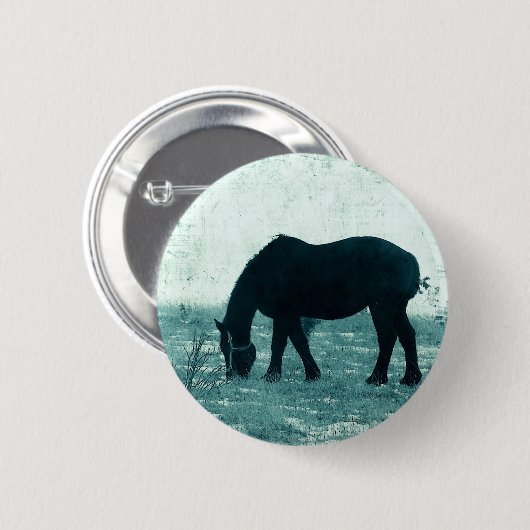 Winter Percheron Button (Vorne & Hinten)