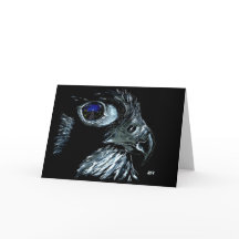 Winter Peregrine Traditioneller Text ohne Vorderte