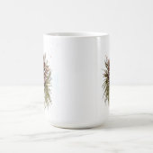 Winter Pinecone Tasse (Mittel)