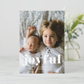 Winter Pinecones Foto (Stehend Vorderseite)