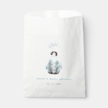 Winter-Pinguin-Baby-Party
