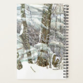 Winter Planer (Rückseite)