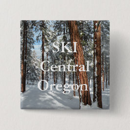 Winter Ponderosa Button