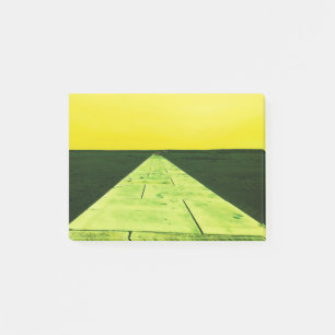 Winter Post-it Klebezettel