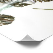 Winter Poster (Ecke)