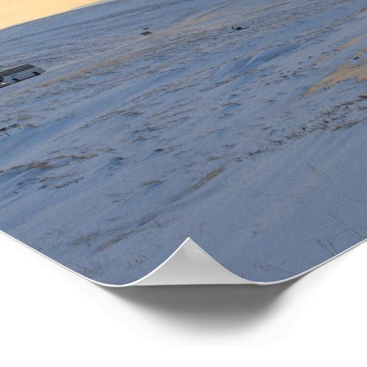 Winter Poster (Ecke)