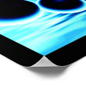 Winter Poster (Ecke)