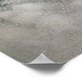 Winter Poster (Ecke)