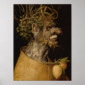 Winter Poster (Vorne)