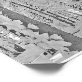 Winter Poster (Ecke)