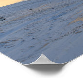 Winter Poster (Ecke)