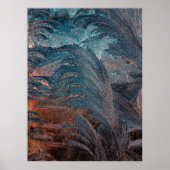 Winter Poster (Vorne)