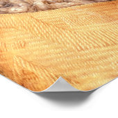 Winter, Poster (Ecke)