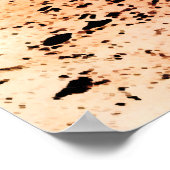 Winter Poster (Ecke)