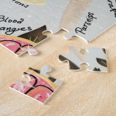Winter Produce  Puzzle (Seite)