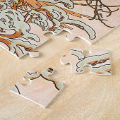 Winter Puzzle (Seite)