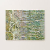 Winter Puzzle (Horizontal)