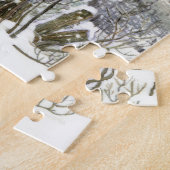 Winter Puzzle (Seite)