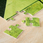 Winter Puzzle (Seite)