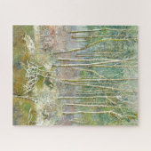 Winter Puzzle (Horizontal)