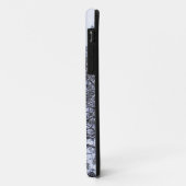 Winter Raven... Case-Mate iPhone Hülle (Hinten/Links)