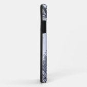 Winter Raven... Case-Mate iPhone Hülle (Hinten/Rechts)