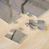 Winter Raven Forest Puzzle (Seite)
