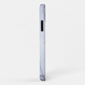 Winter Red Berries White Snow Case-Mate iPhone Hülle (Hinten/Rechts)