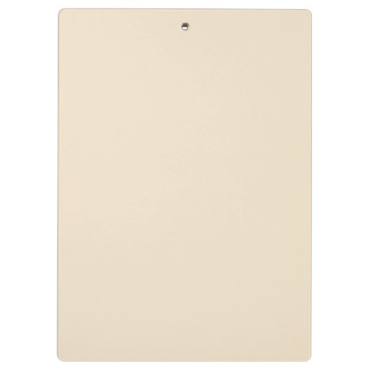 Winter Robin RedBrust Klemmbrett (Rückseite)