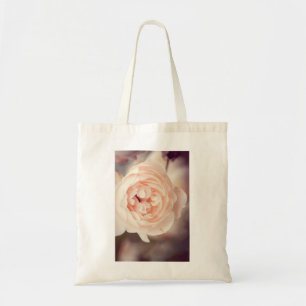 Winter-Rose Tragetasche