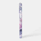 Winter Roses iPhone 16 Hülle (Linke Seite)