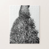 Winter’s Hedge Puzzle (Vertikal)