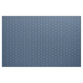 Winter Sacred Geometry Muster Stoff (Fat Quarter (45,7 x 55,9 cm))