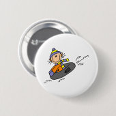 Winter-Schläuche Button (Vorne & Hinten)