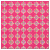 Winter - Schneemaschine, Baumwolle (56" breit) Stoff (Muster)