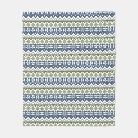Winter-Schwester-Fleece-Decke Fleecedecke (Vorderseite)