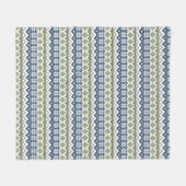 Winter-Schwester-Fleece-Decke Fleecedecke (Vorderseite (Horizontal))